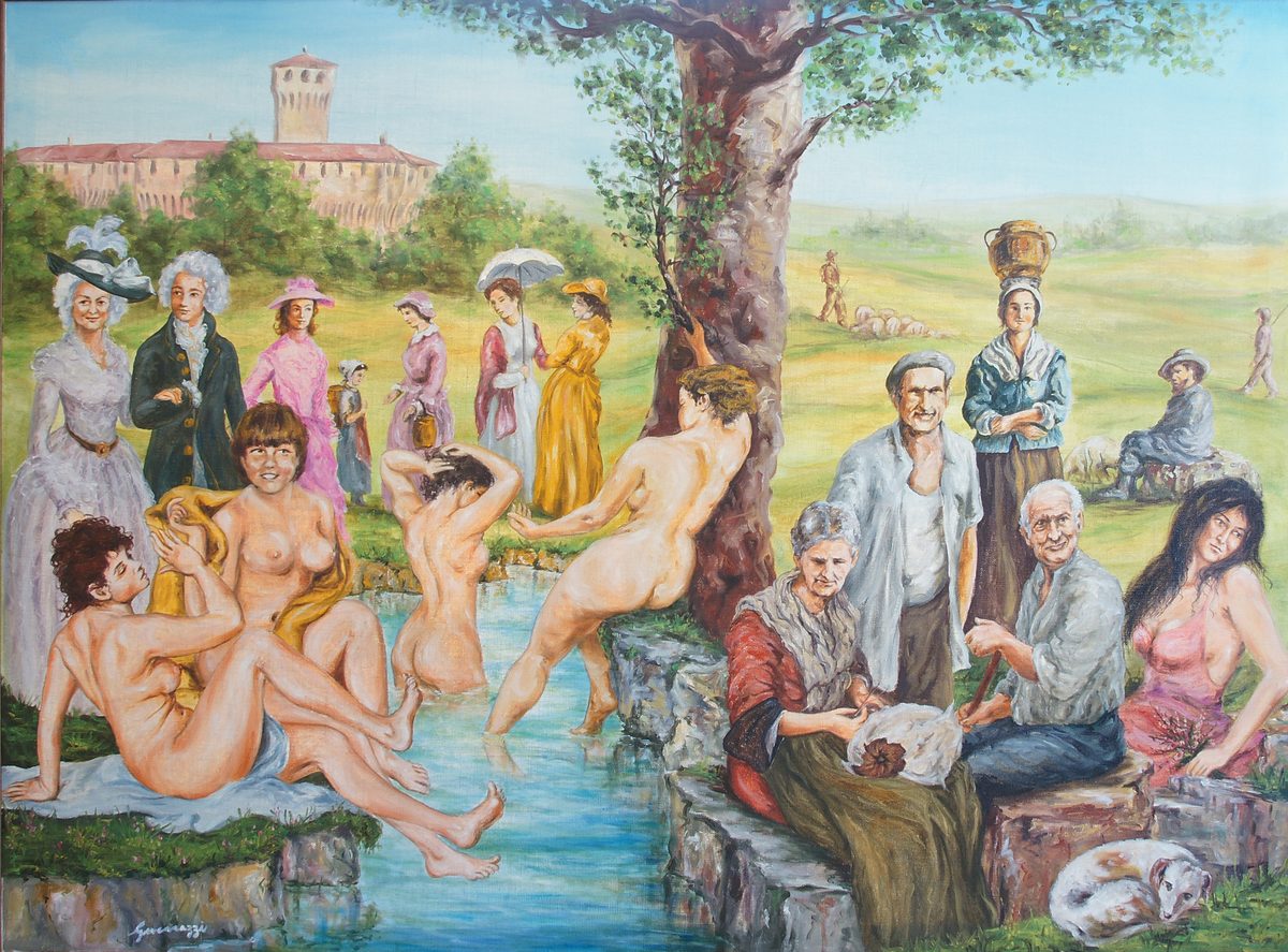 Le Terme